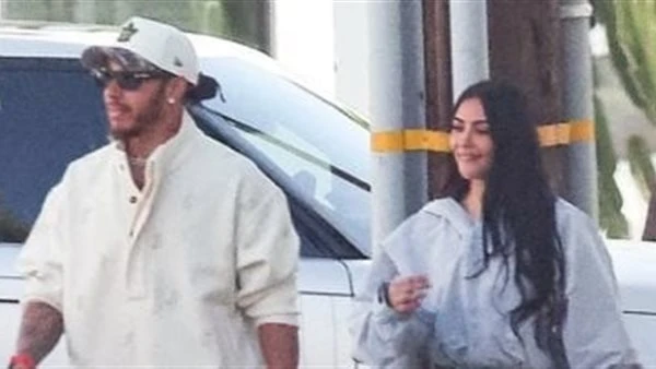 مشاهد رومانسية ولقطات مثيرة لـ كيم كارداشيان مع حبيبها السابق تضعها في صدارة التريند| ما القصة