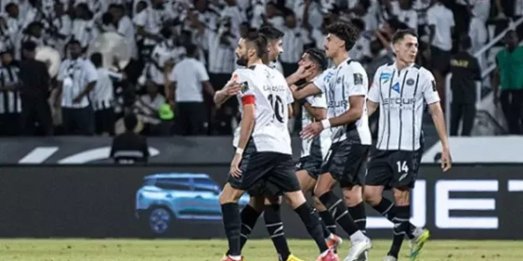 الشباب والرياض يقتسمان النقاط في ديربي العاصمة