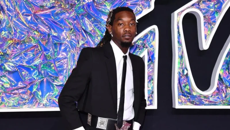 أوفست يُصاب بإطلاق نار قرب كازينو في فلوريدا