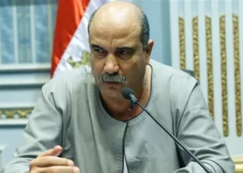 إيرين سعيد: آن الأوان لإنصاف المسعفين وتحقيق العدالة في الأجور والبدلات