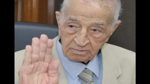 اليوم. حفل تأبين شيخ الإذاعيين فهمي عمر في ماسبيرو