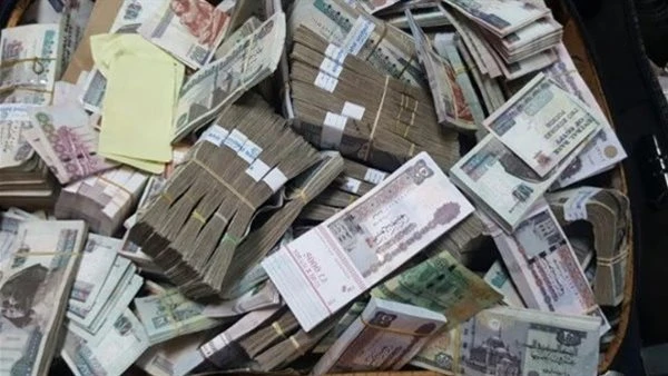 كشف مخطط غسل أموال بـ110 ملايين جنيه في محافظة القليوبية