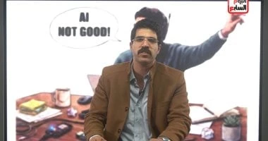 محمود زيان: محمد لطفى أكتر نجم خوفت منه فى الكاميرا الخفية وتميم سلمنى ليه