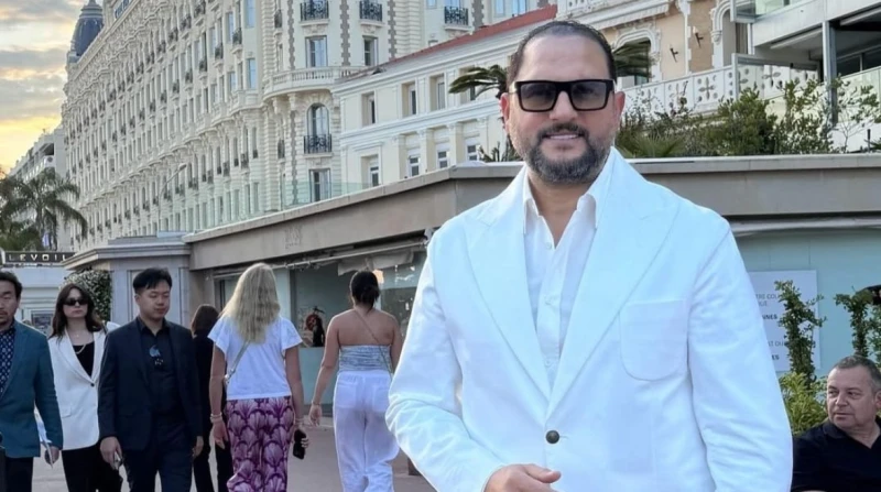 "إيه كمية الشر دي؟"، مها سليم تدافع عن عماد زيادة بعد أنباء تعثره ماليًا