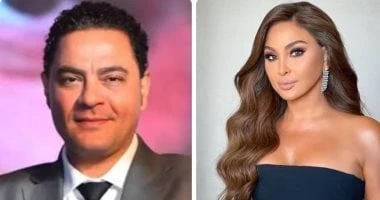 ثنائية النجاح إليسا ونادر عبد الله.. حين يلتقى الإحساس بالكلمة