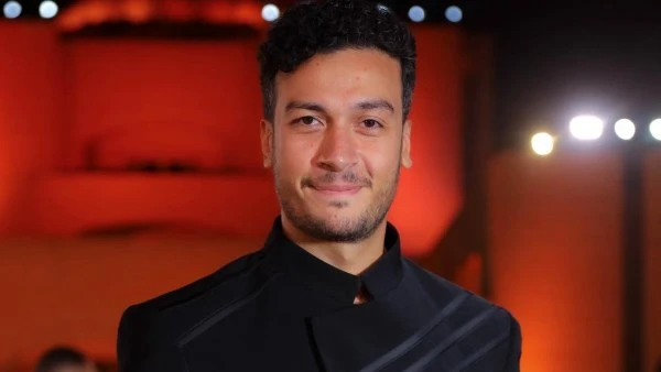 أحمد عبد الوهاب يبدأ تصوير الحدوتة الثانية من القصة الكاملة ما لم يُحكَ عن بني مزار