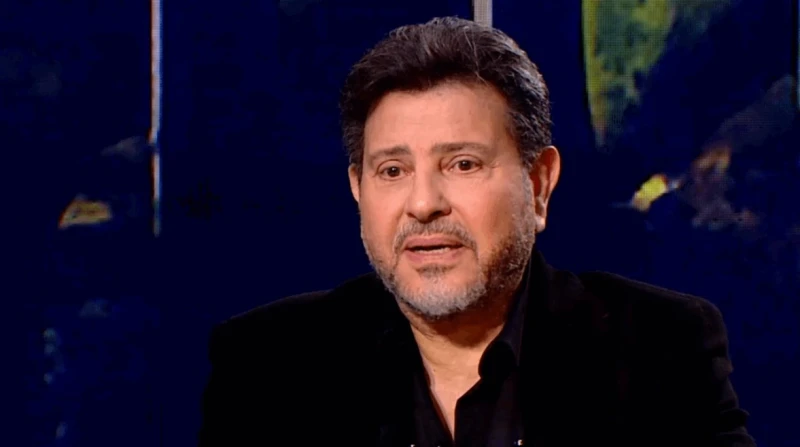 بعد تدهور حالته الصحية. الفنانون يساندون هاني شاكر برسائل مؤثرة