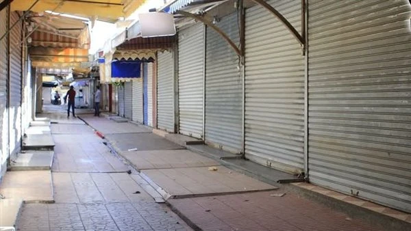 بعد تراجع الحكومةعن قرار الغلق المبكر.. مواعيد جديدة للمحال والمطاعم