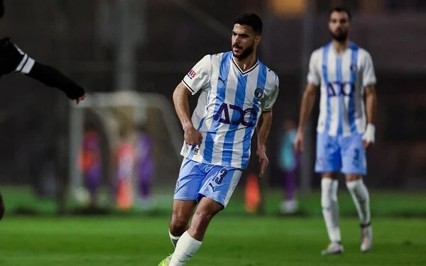 بيراميدز يضرب موعداً مع زد في نهائي الكأس