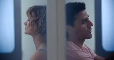 الموسم الثانى من Beef لـ أوسكار إسحاق يطرح 16 أبريل الجارى