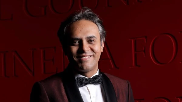 تعيين أندور محسن مديرًا فنيًا لمهرجان الجونة