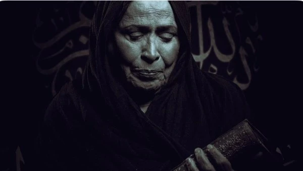 ديانا حداد تنعى الفنانة الراحلة حياة الفهد