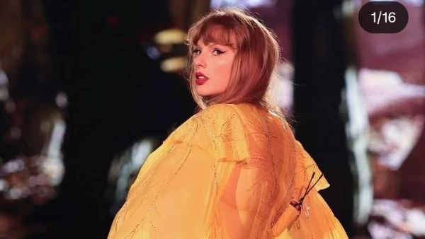 تايلور سويفت تواجه ضغوطًا متصاعدة قبل زفافها بعد تسريب تفاصيل الحفل