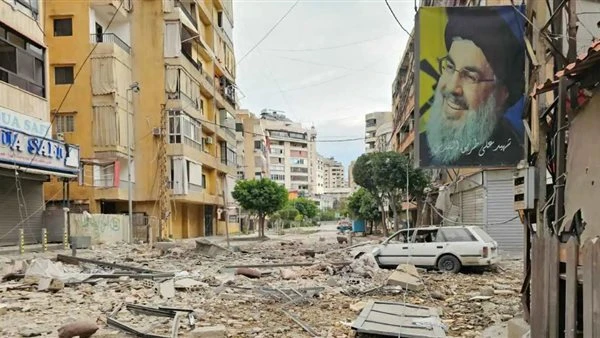 الجيش الإسرائيلي: 5 فرق عسكرية تعمل في أنحاء جنوب لبنان