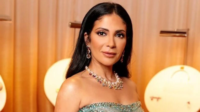 منى حضور مصري بمهرجان برلين للفيلم العربي