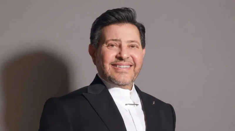 هل هاني شاكر مات؟. مصدر مقرب يجيب