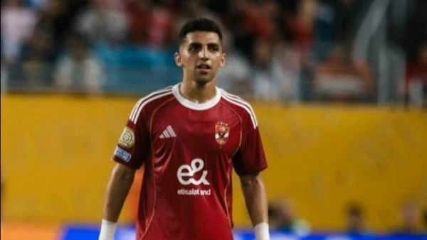 كوكا ينتظم في التدريبات الجماعية للأهلي استعدادا لمواجهة بيراميدز