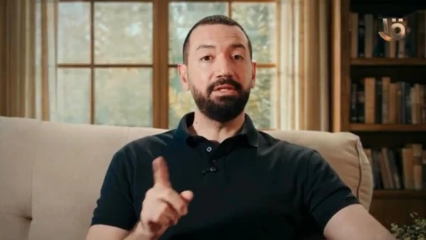العلم والإلحاد .. حلقة خاصة لمعز مسعود علي شاشة التليفزيون المصري