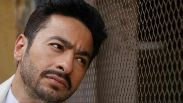 رعب حمادة هلال يكشف أسرارا لأول مرة عن المداح