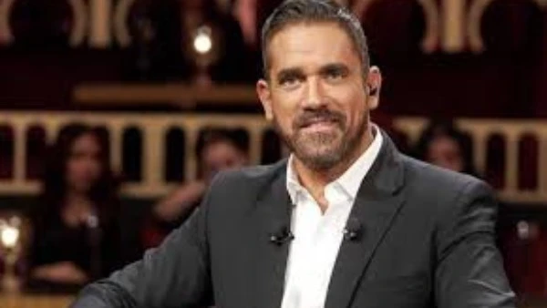 أمير كرارة يبدأ التحضيرات لفيلمه الجديد