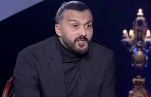 بأمر المحكمة: ابراهيم سعيد ملزم بدفع مبلغ 245 الف جنيه نفقة مصاريف بناته