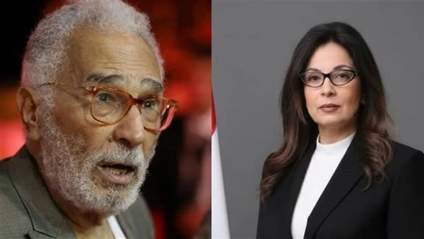 وزارة الثقافة تصدر بيانا بشأن متابعة الحالة الصحية لـ عبدالرحمن أبو زهرة