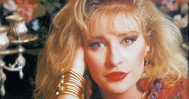 ذكرى وفاة شيرين سيف النصر .. جميلة جيلها لم يطفئها الغياب