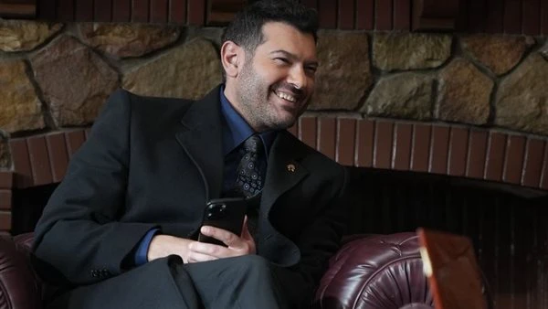 مواعيد مسلسل الفرنساوي الحلقة 3 و4. أحداث مفاجئة