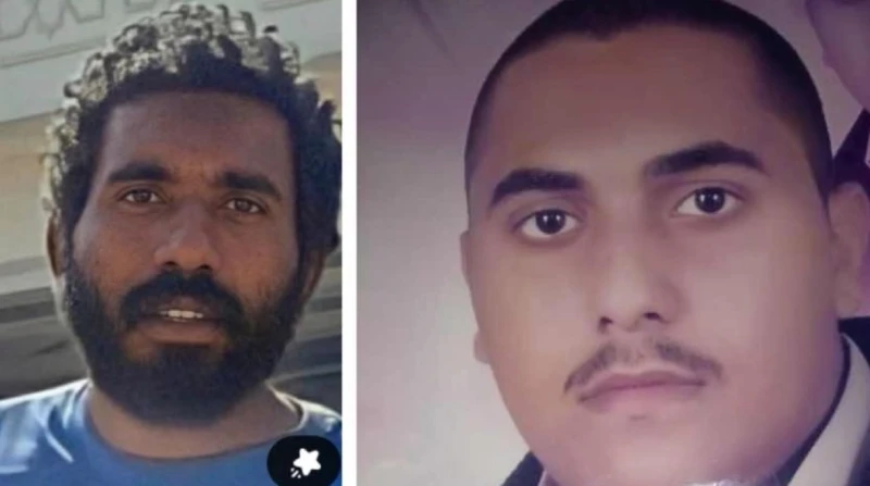 بعد غياب 17 عاما. "أطفال مفقودة" تعيد شابا لأسرته