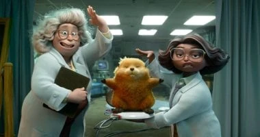 تعرف على إيرادات فيلم Hoppers منذ طرحه مارس الماضى