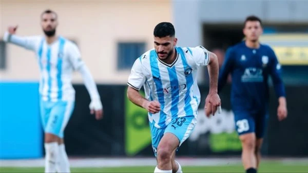 موعد مباراة بيراميدز وإنبي في لقاء حاسم بالمرحلة النهائية بالدوري