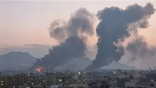 قصف 11 ألف هدف في إيران وانخفاض حاد في هجماتها الصاروخية وسط تصعيد عسكري متواصل