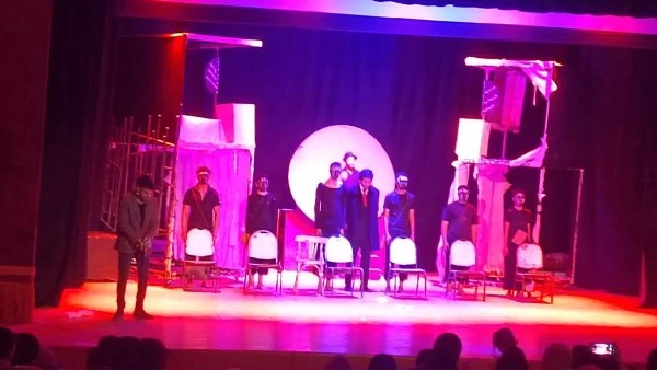 "كافكا" رحلة في الصراعات النفسية والإنسانية