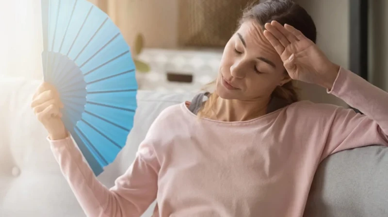 من غير تكييف، 6 حلول غير تقليدية تساعد على خفض درجة حرارة المنزل في الصيف