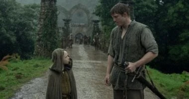 اعرف سبب توقف تصوير الموسم الثانى من مسلسل A Knight of the Seven Kingdoms