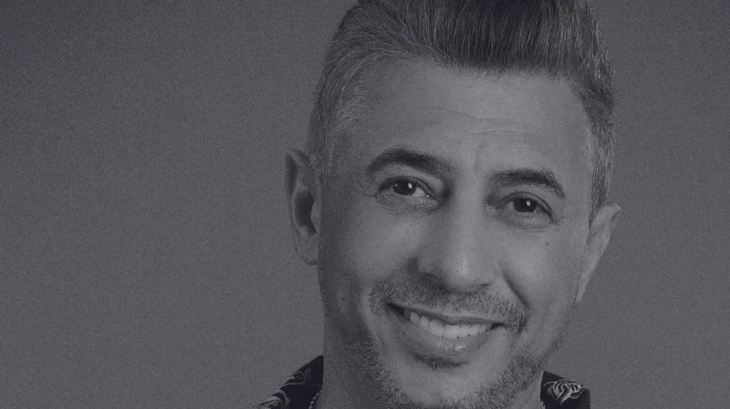 صوت عمر العبداللات يفتتح مهرجان جرش 2026