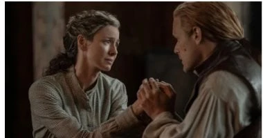 مسلسل Outlander يودع شخصية بارزة فى موسمه الثامن.. اعرف التفاصيل