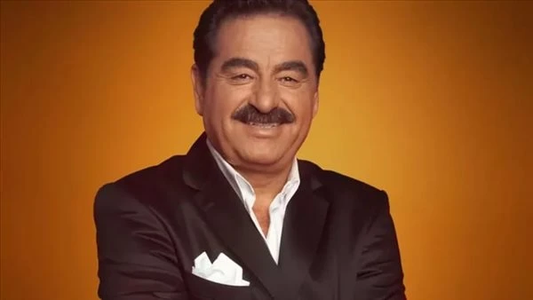 الفنان التركي إبراهيم تاتليس يحرم أبناءه من الميراث| القصة الكاملة وكم تبلغ ثروته