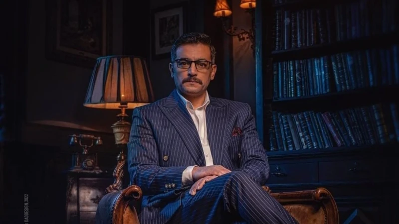 بطولة تفاصيل استكمال تصوير فيلم الحارس