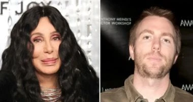 لهذا السبب تعود المغنية العالمية شير تعود للمحكمة.. اعرف التفاصيل