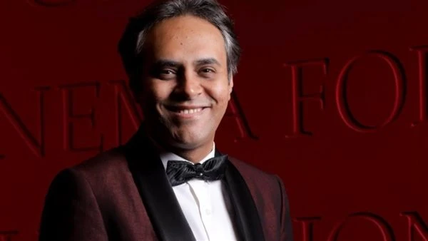 أندرو محسن مديرا فنيا لـ مهرجان الجونة السينمائي في دورته التاسعة