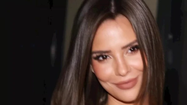 بإطلالة إيمان العاصي تلفت أنظار متابعيها في أحدث ظهور عبر إنستجرام | شاهد