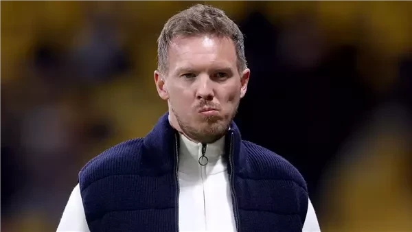 مانشستر يونايتد يبتعد عن ناجلسمان ويواصل بحثه عن مدرب جديد