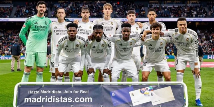 ريال مدريد يتحدى بايرن ميونخ في لقاء العمالقة بدوري أبطال أوروبا