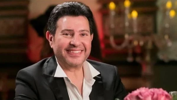 محامي هاني شاكر يقاضي المتسبب في شائعة وفاته ويؤكد: في الرعاية الطبية بباريس