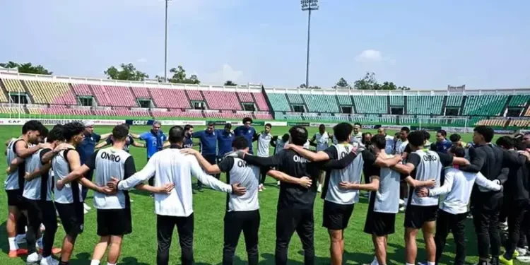 موعد مباراة الزمالك القادمة ضد شباب بلوزداد