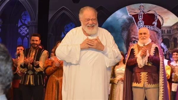 في ذكرى ميلاده يحيى الفخراني.. رحلة فنية متجددة بين التألق ومشوار حافل بالنجاحات