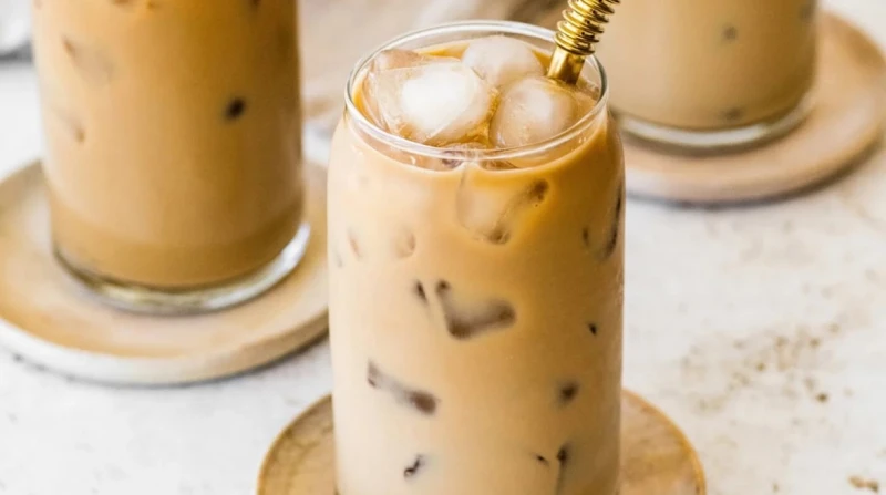 وفّر فلوس الكافيهات. 5 طرق سهلة لتحضير "آيس كوفي" منعش في منزلك