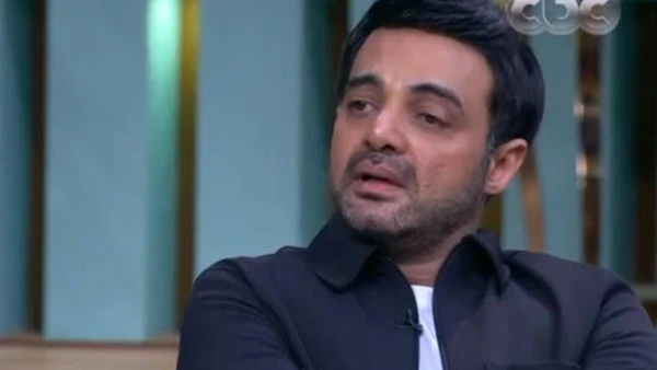 عمرو ياسين: أتمنى النظر لابن ميدو بعين الرحمة والرأفة