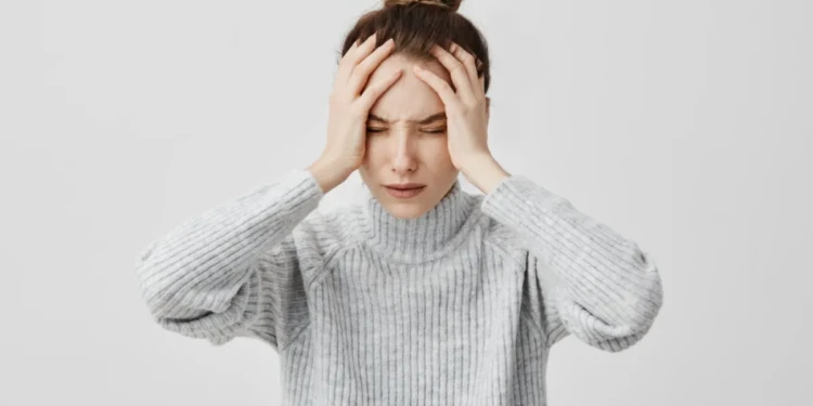 “لست قادرًا على التركيز”. هل المشكلة في التوتر أم الدماغ؟ حقيقة غير متوقعة